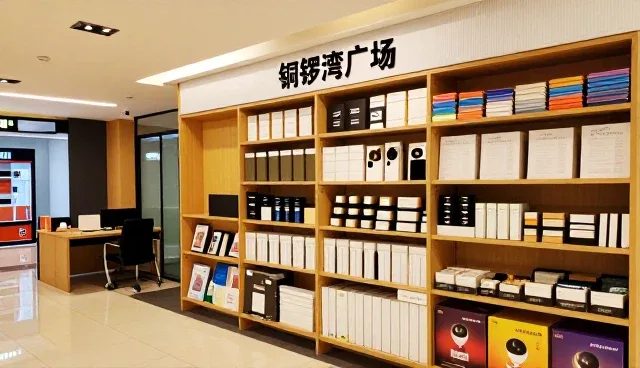 日用百货采购中的选型关注点分析