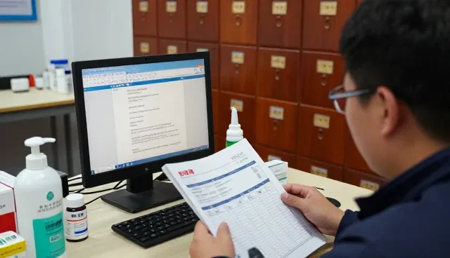 九江市铜锣湾广场商业有限公司介绍专业药品配送能力