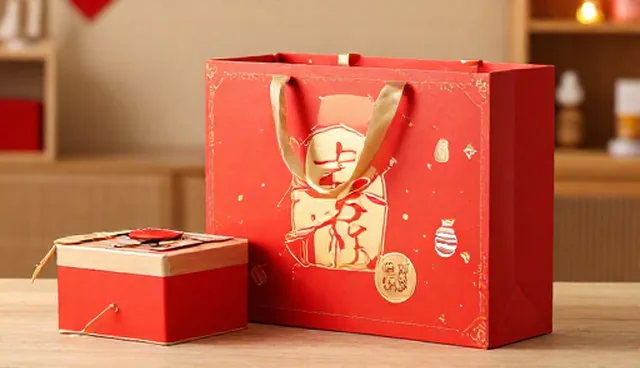 礼品采购如何应对市场变化？